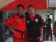 Gerald and Guro Glen